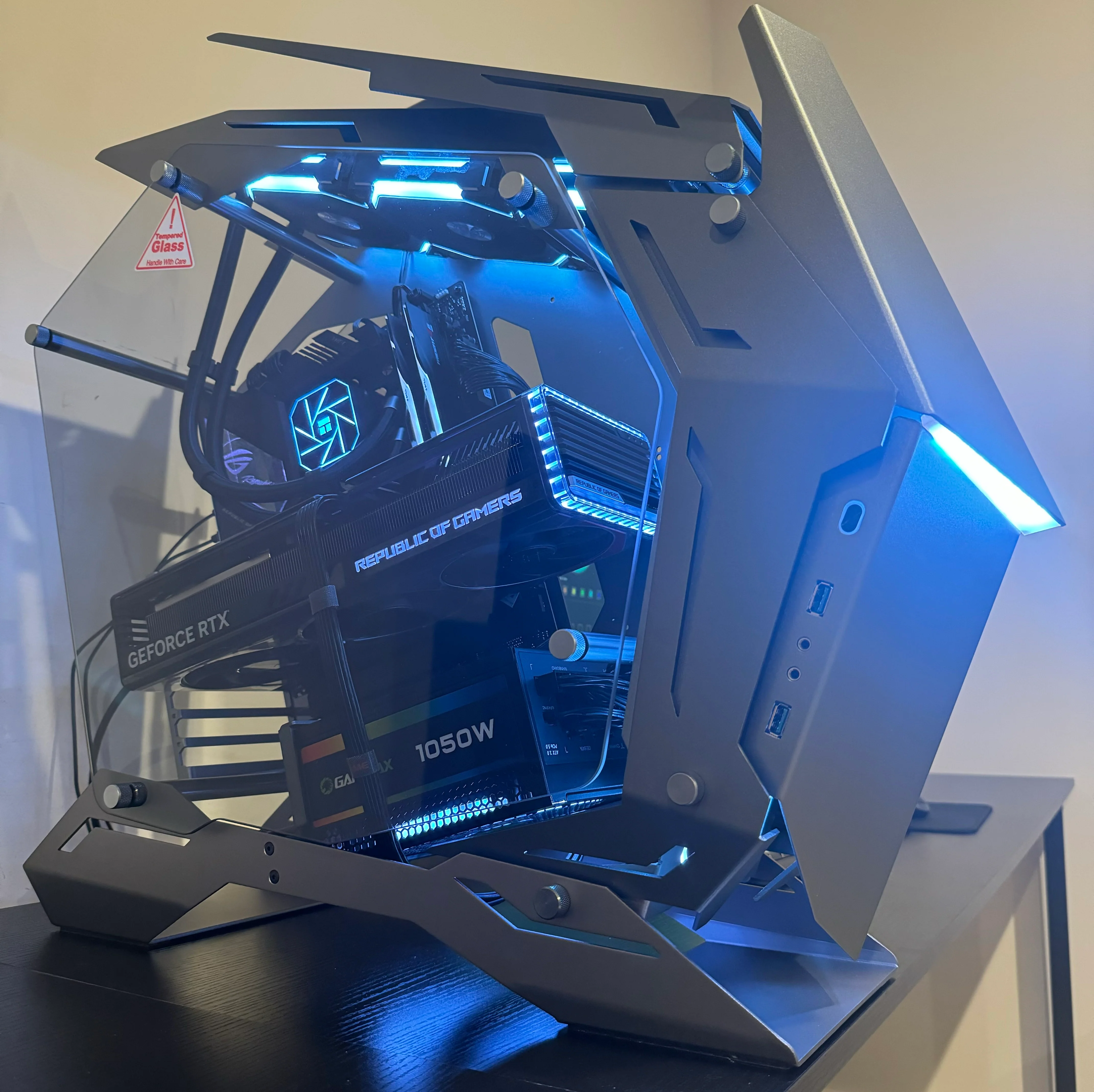 Unleash Your Ultimate Gaming Beast